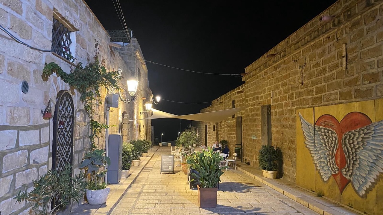 Photo of Patio Balcony in Terrasini