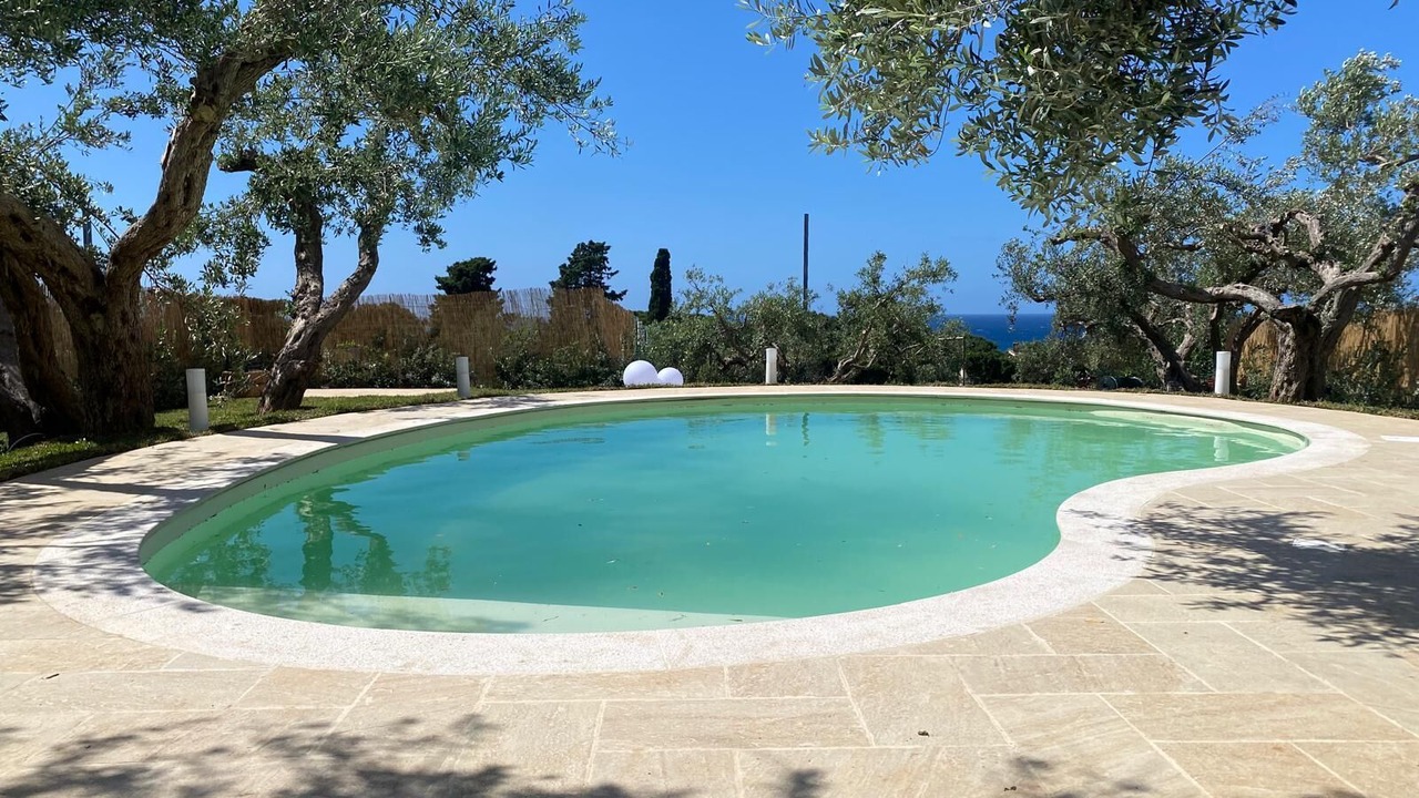 Photo of Outdoor in Terrasini