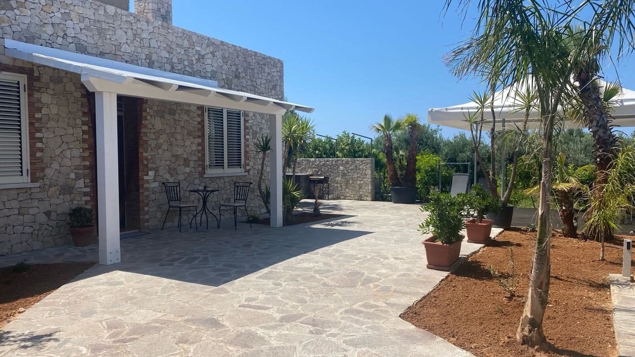 Photo of Patio Balcony in Terrasini