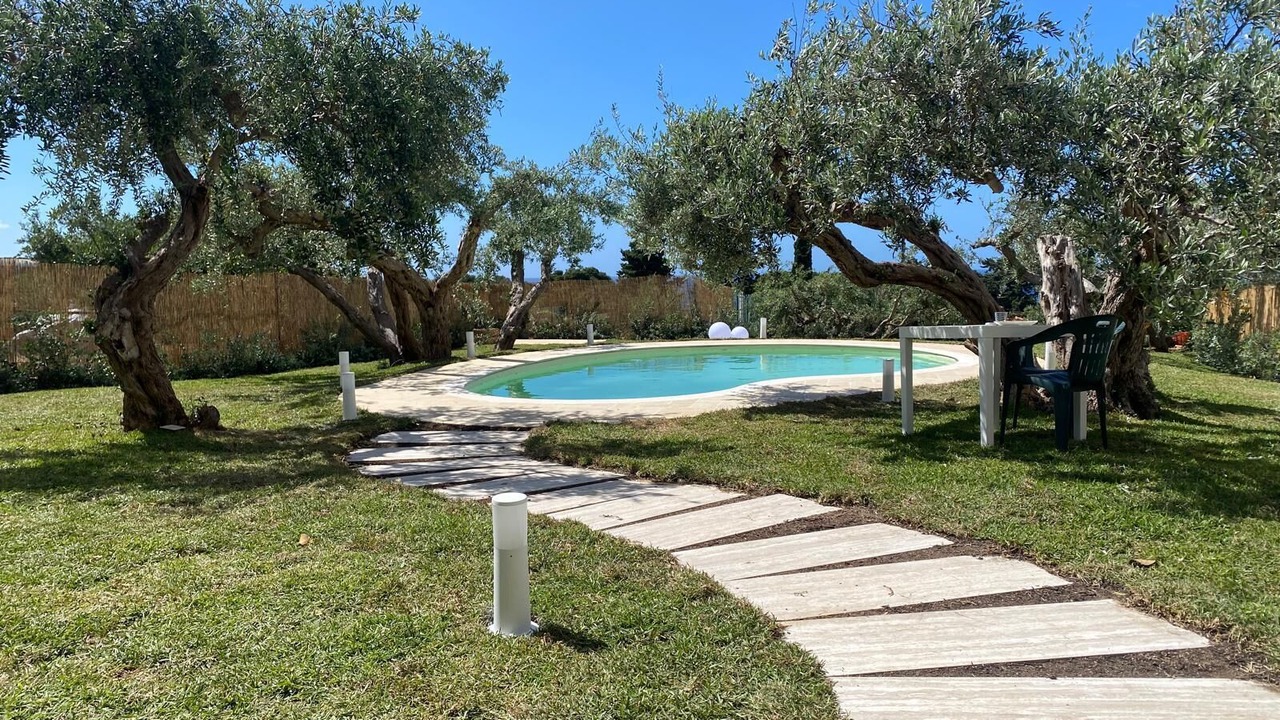 Photo of Outdoor in Terrasini