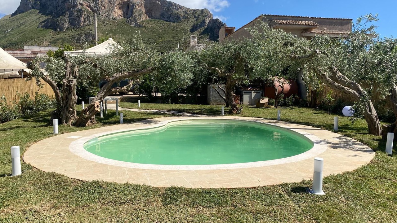 Photo of Outdoor in Terrasini