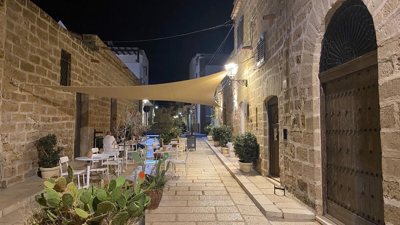 Photo of Outdoor in Terrasini