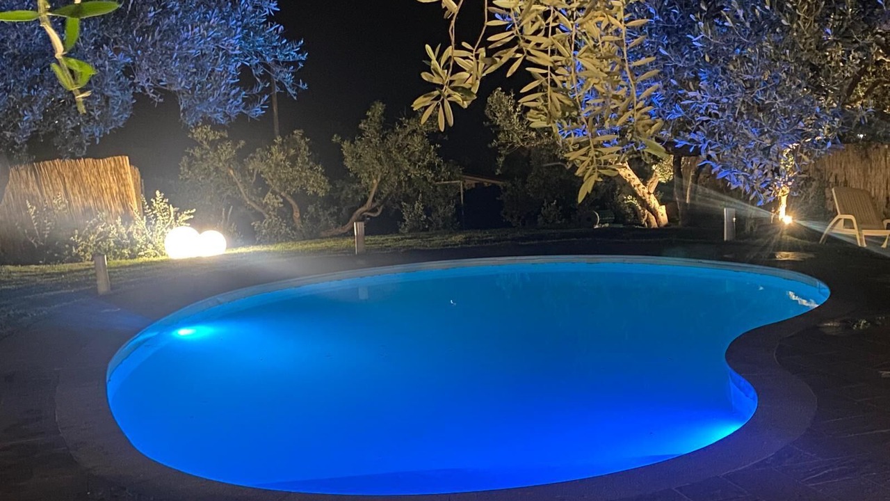 Photo of Outdoor in Terrasini