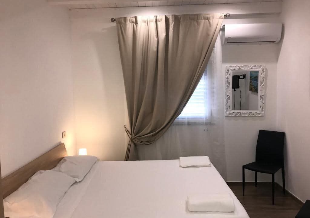 Photo of Bedroom in Terrasini