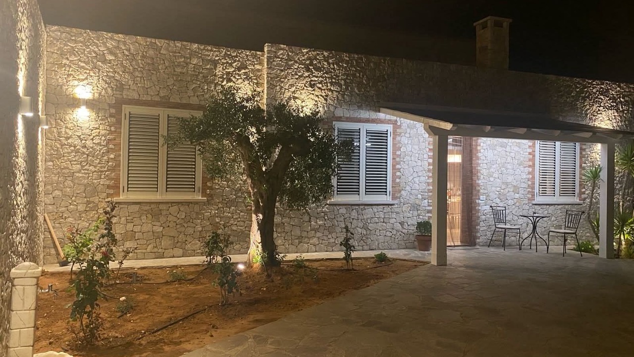 Photo of Patio Balcony in Terrasini