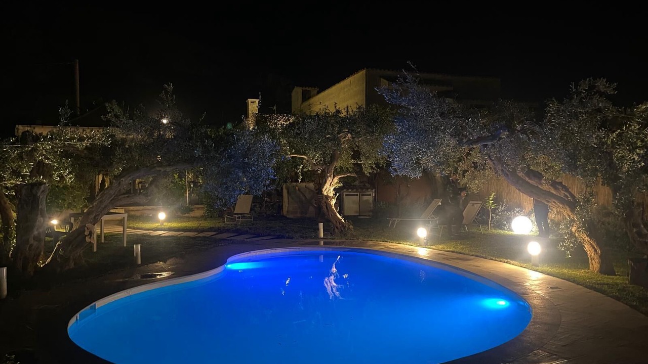Photo of Outdoor in Terrasini