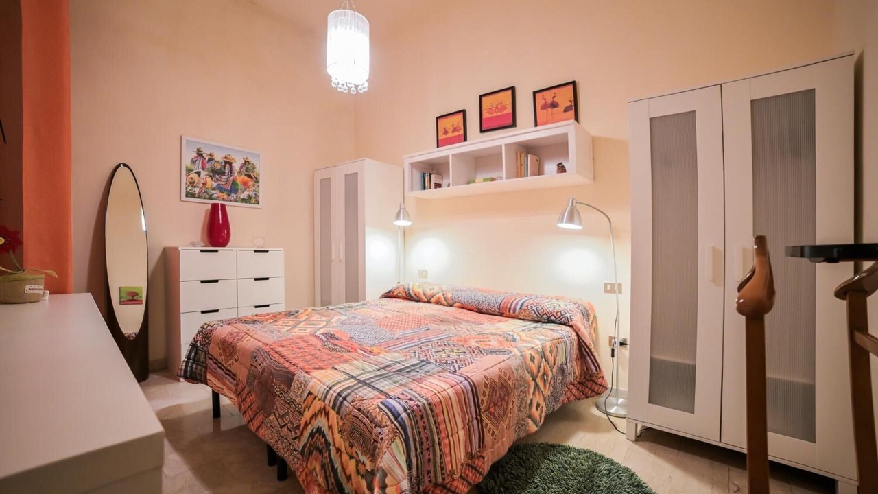Photo of Bedroom in Vittoria