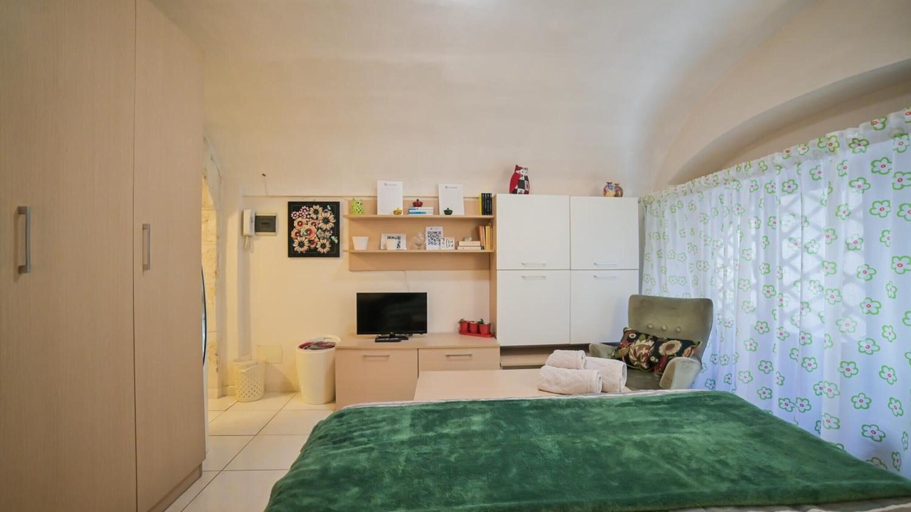 Photo of Bedroom in Vittoria