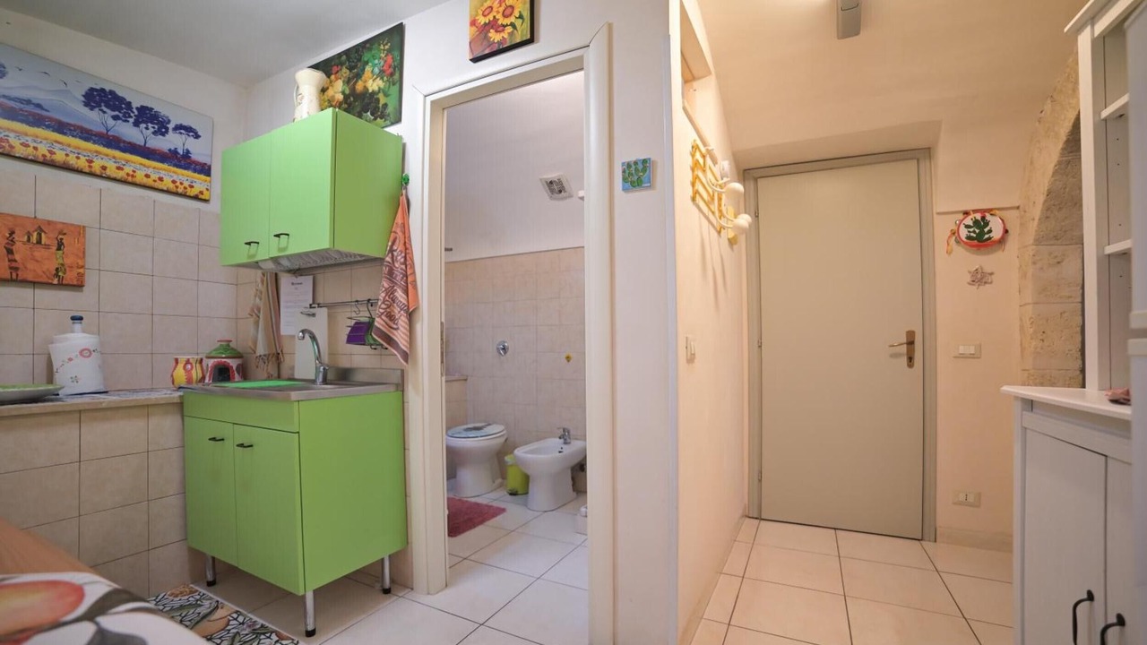 Photo of Kitchen in Vittoria