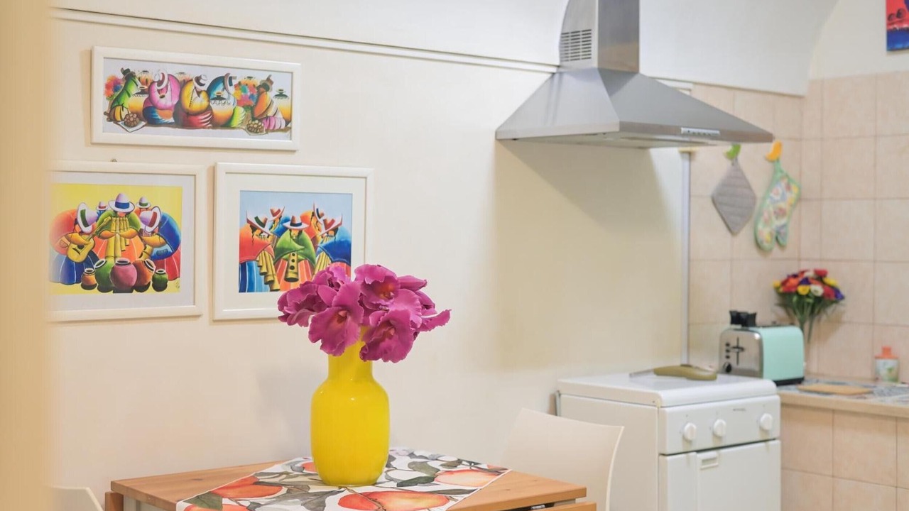 Photo of Kitchen in Vittoria