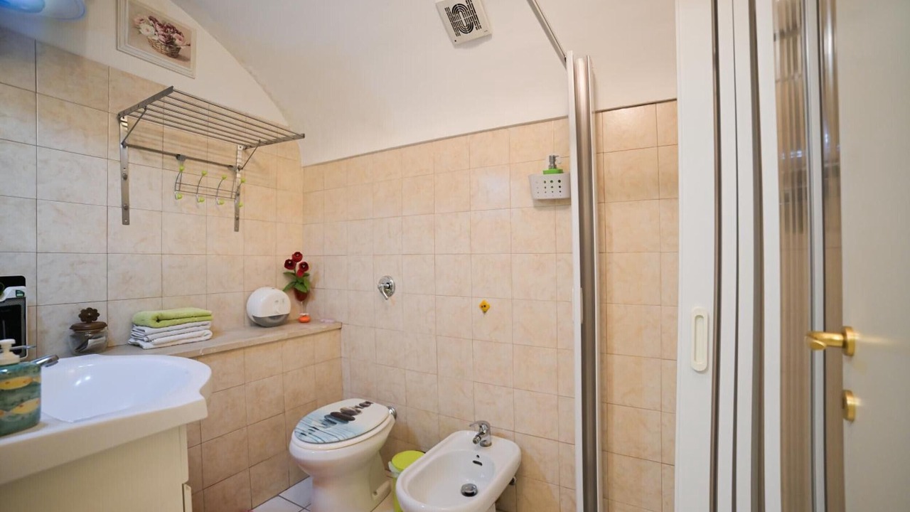Photo of Bathroom in Vittoria