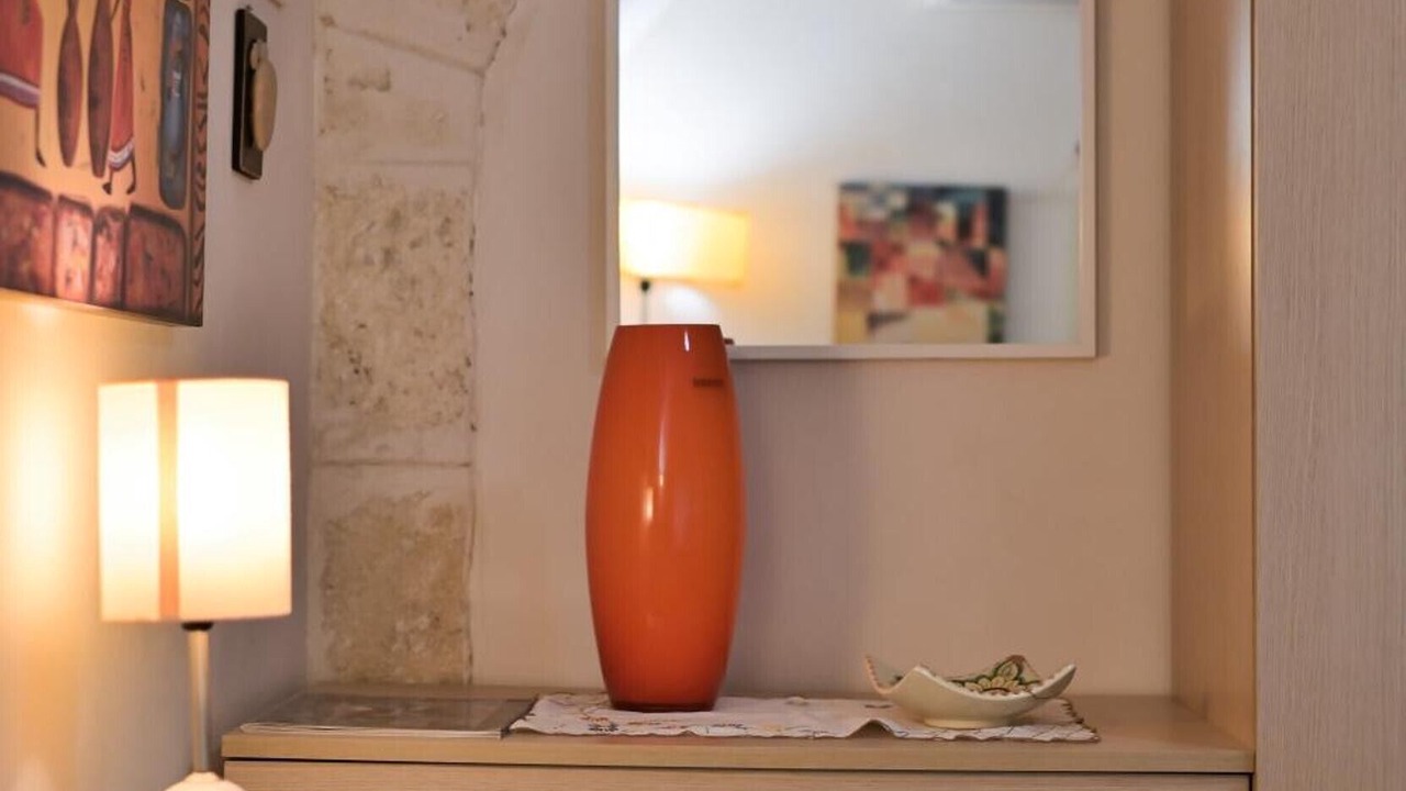 Photo of Bedroom in Vittoria