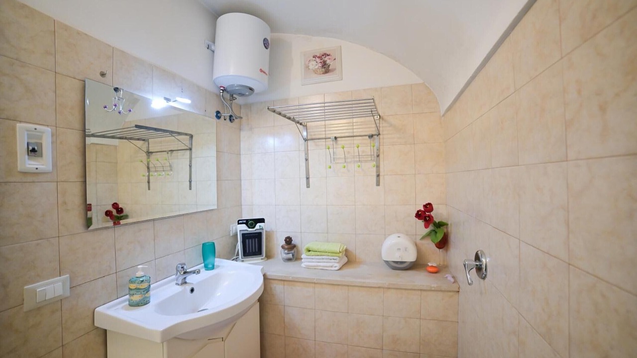 Photo of Bathroom in Vittoria