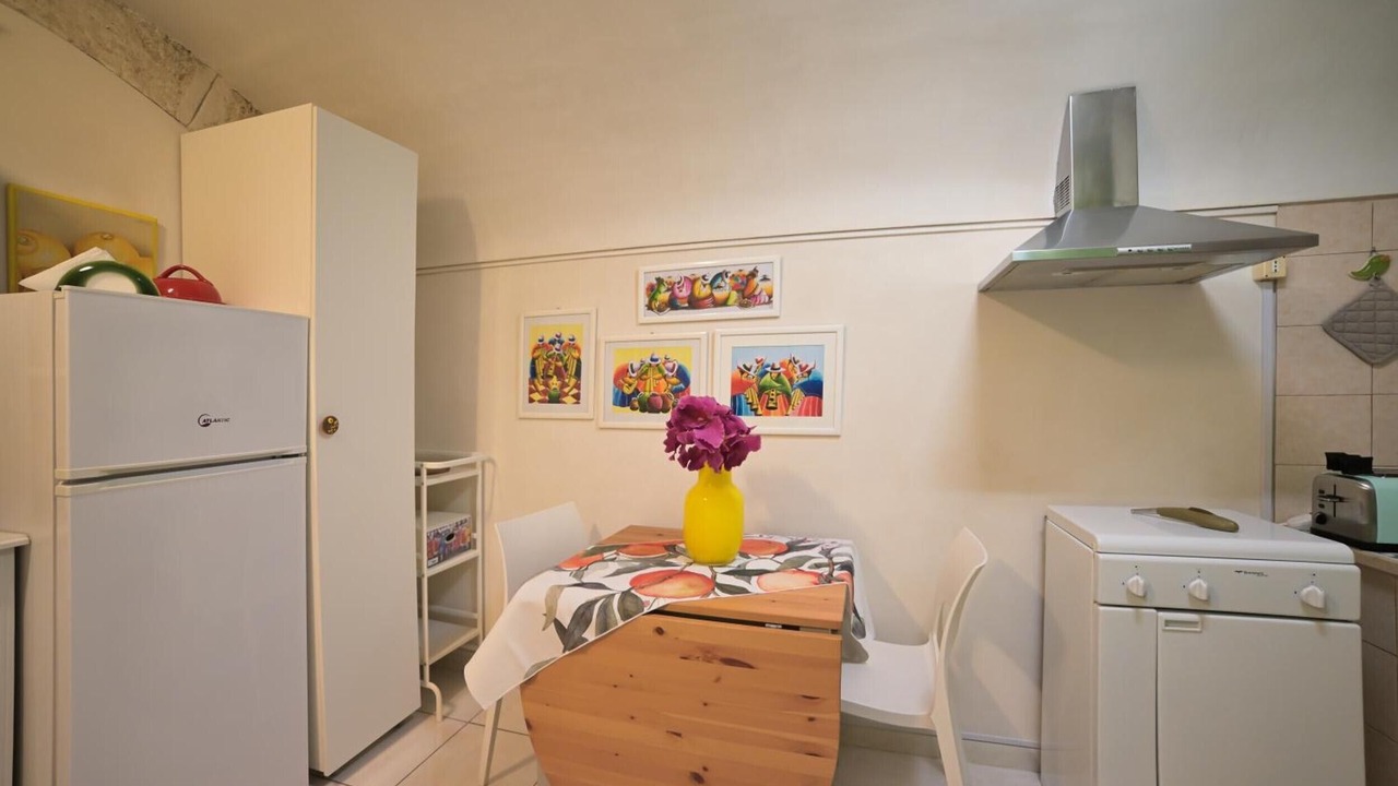 Photo of Kitchen in Vittoria