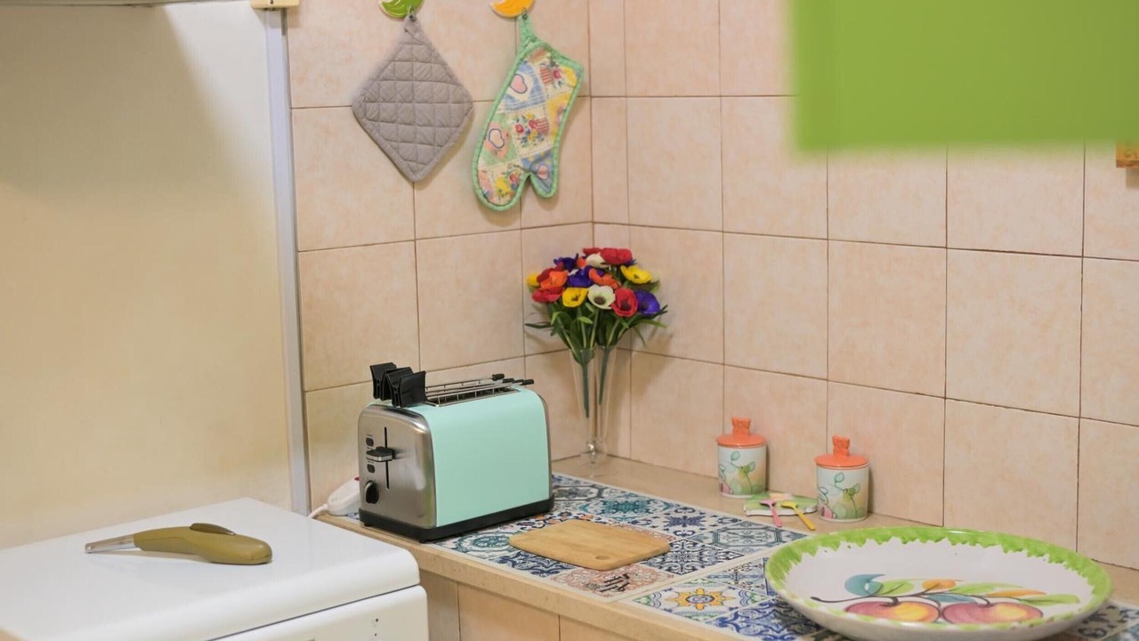 Photo of Kitchen in Vittoria