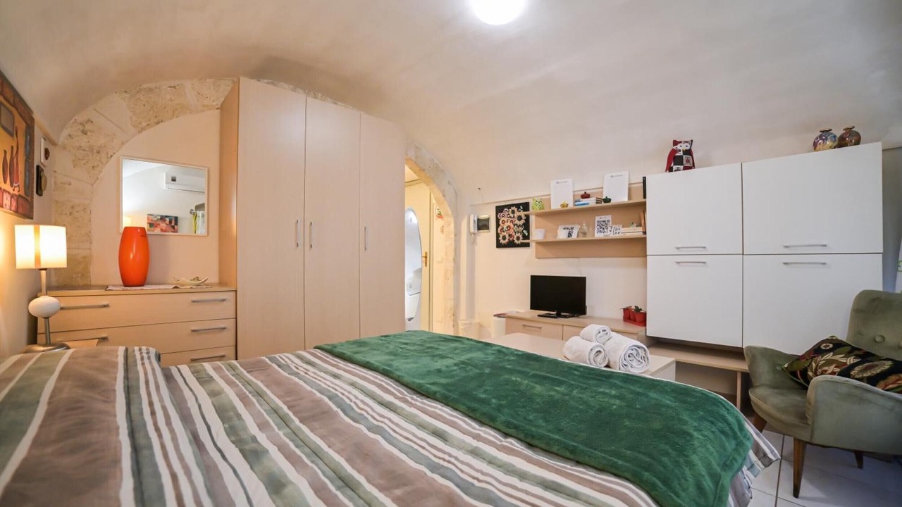 Photo of Bedroom in Vittoria