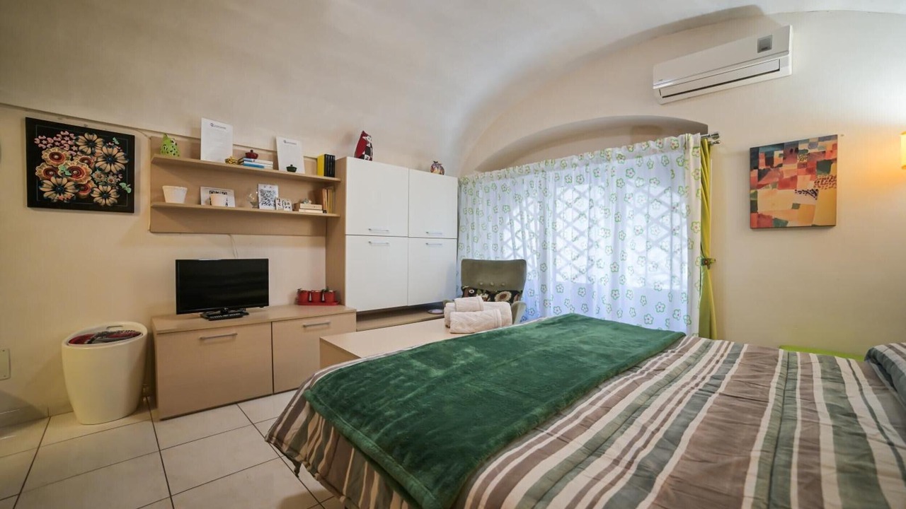 Photo of Bedroom in Vittoria