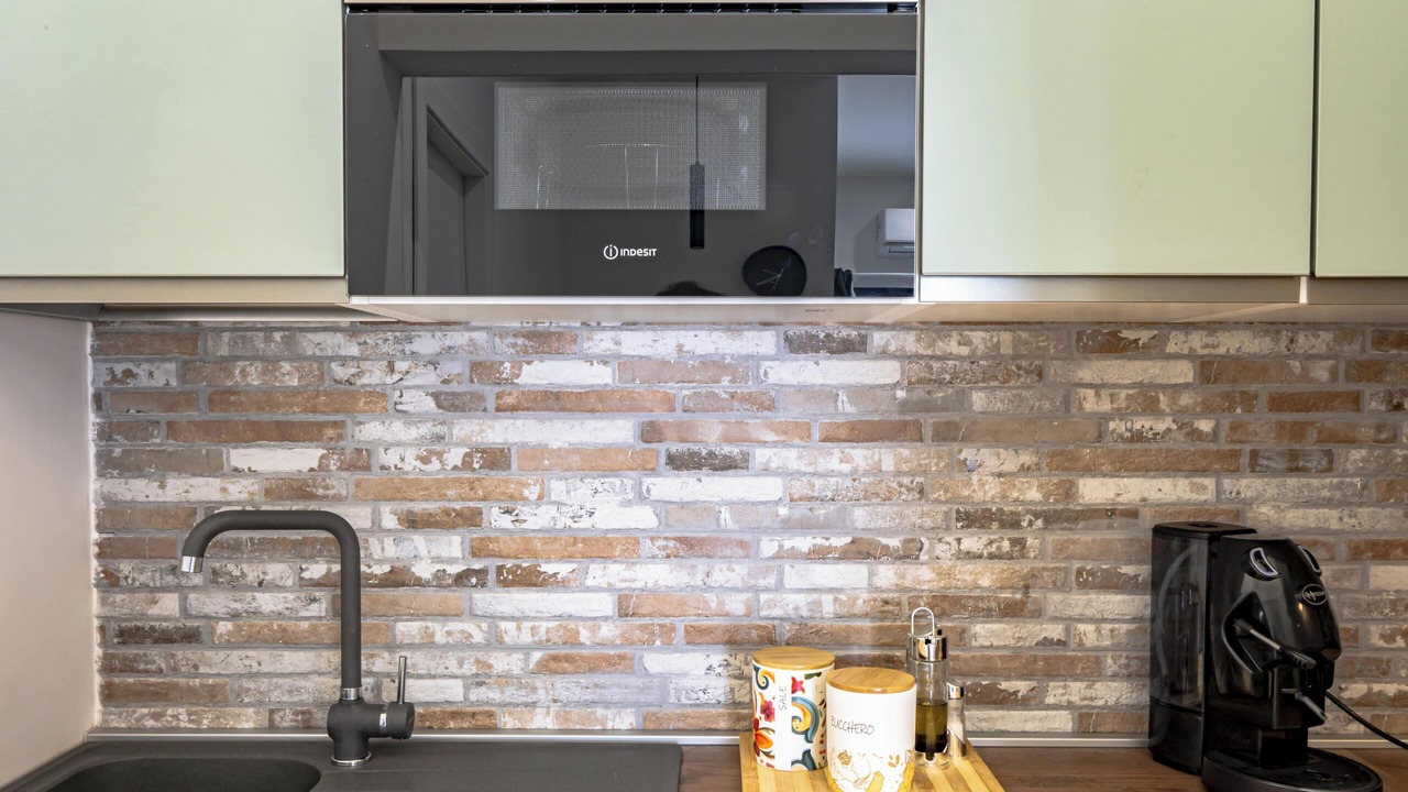 Photo of Kitchen in San Giorgio-Librino-San Giuseppe la Rena-Zia Lisa-Villaggio Sant'Agata