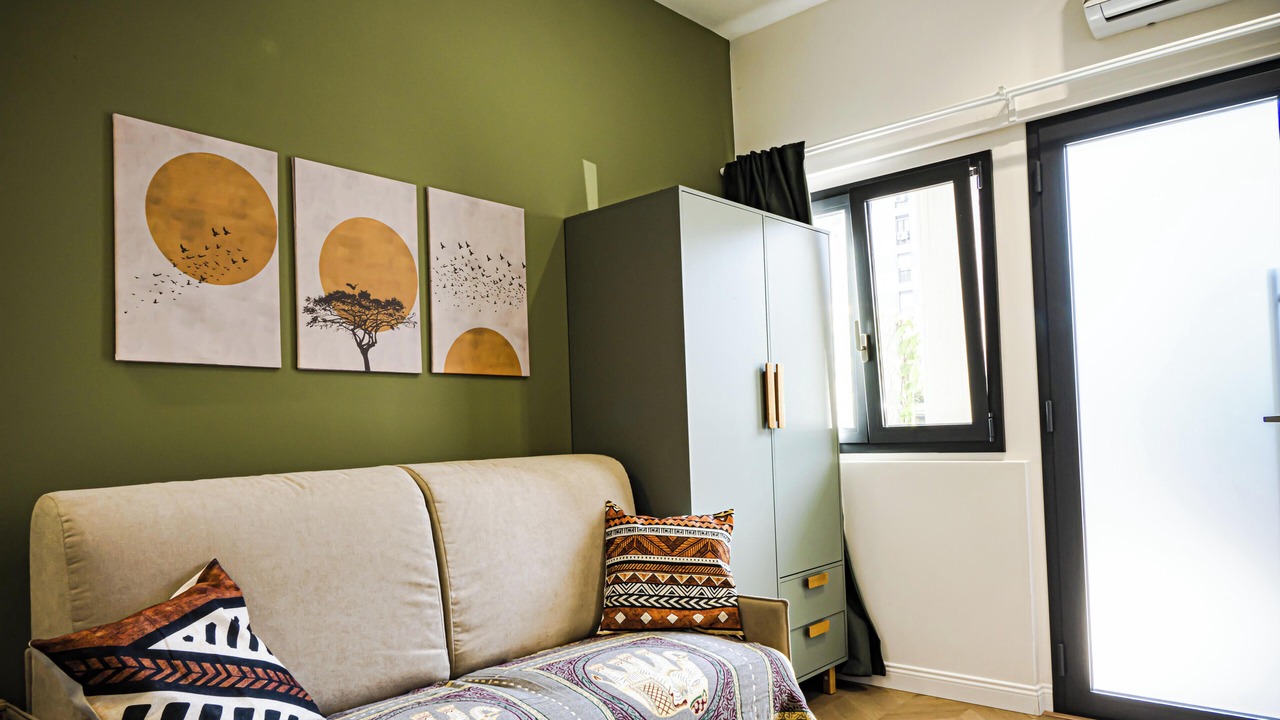 Photo of Livingroom in San Giorgio-Librino-San Giuseppe la Rena-Zia Lisa-Villaggio Sant'Agata