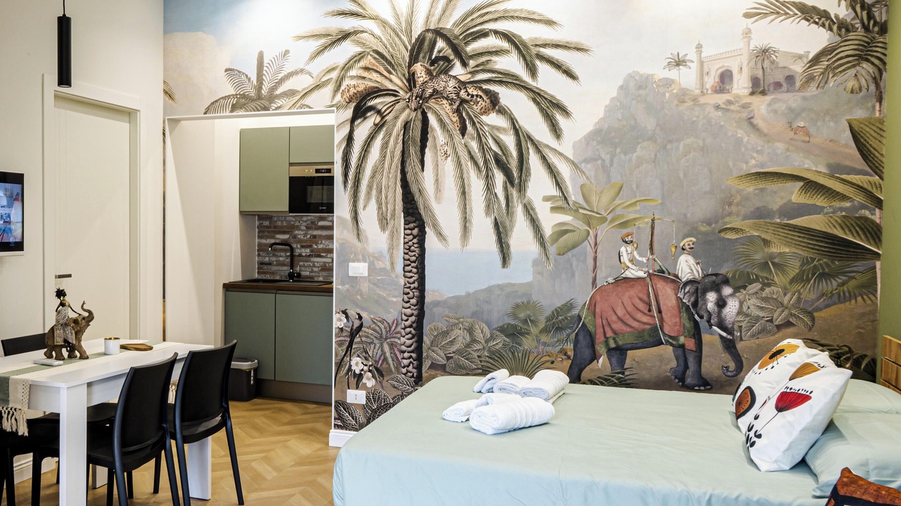 Photo of Bedroom in San Giorgio-Librino-San Giuseppe la Rena-Zia Lisa-Villaggio Sant'Agata