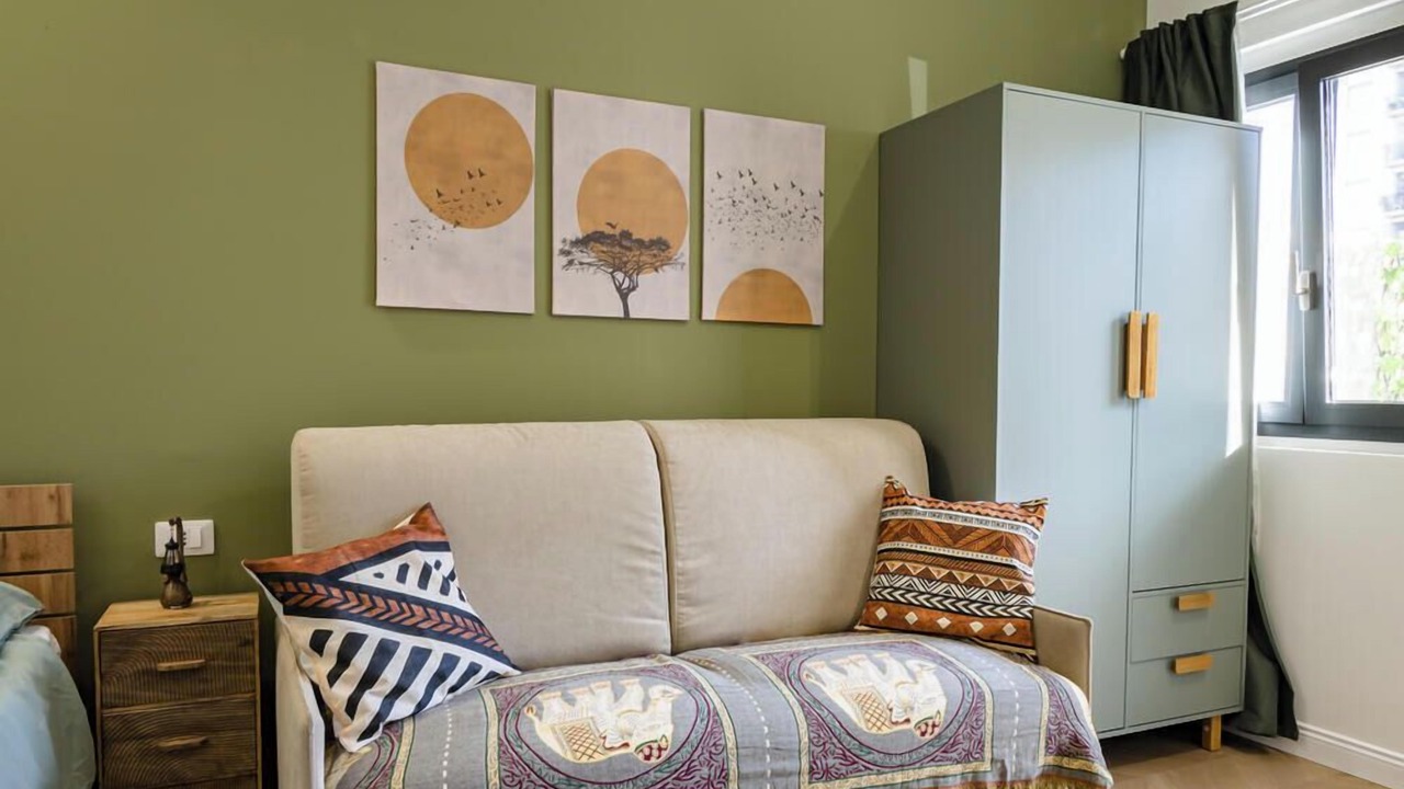 Photo of Livingroom in San Giorgio-Librino-San Giuseppe la Rena-Zia Lisa-Villaggio Sant'Agata