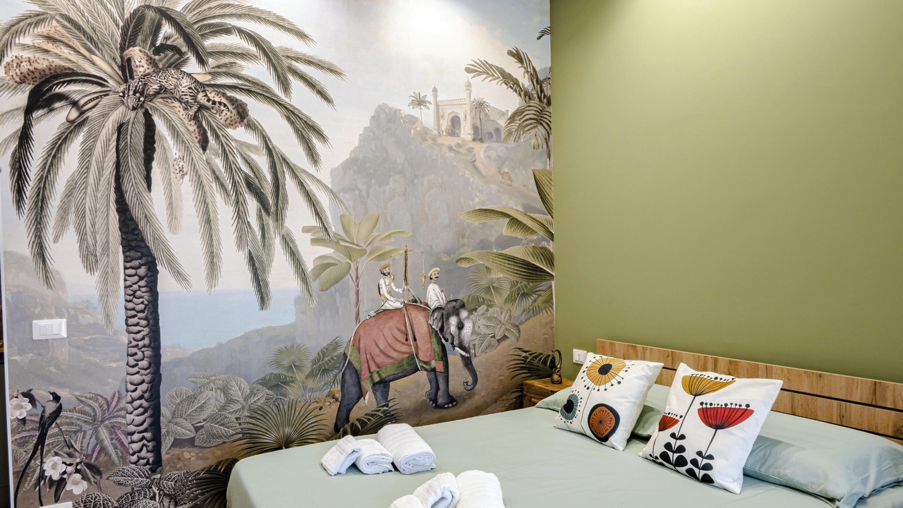 Photo of Bedroom in San Giorgio-Librino-San Giuseppe la Rena-Zia Lisa-Villaggio Sant'Agata