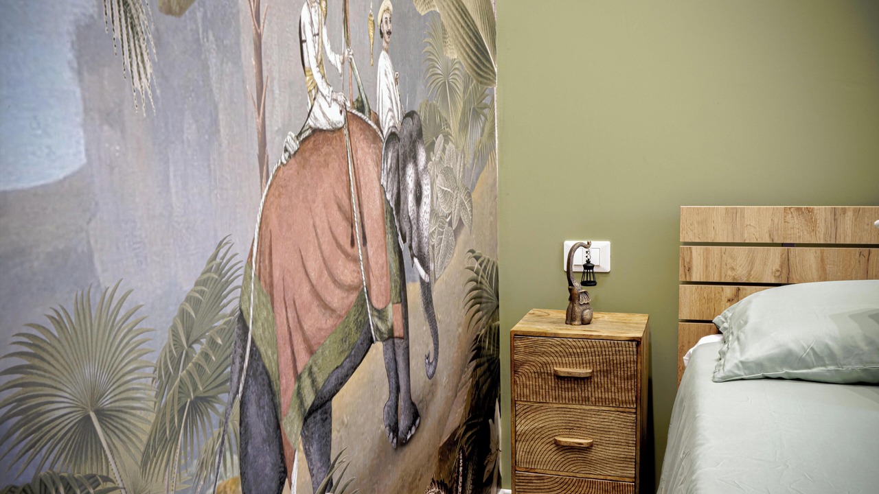 Photo of Bedroom in San Giorgio-Librino-San Giuseppe la Rena-Zia Lisa-Villaggio Sant'Agata