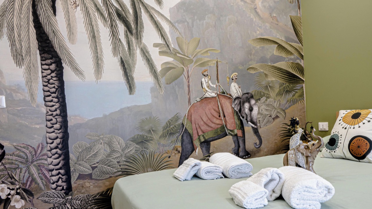 Photo of Bedroom in San Giorgio-Librino-San Giuseppe la Rena-Zia Lisa-Villaggio Sant'Agata