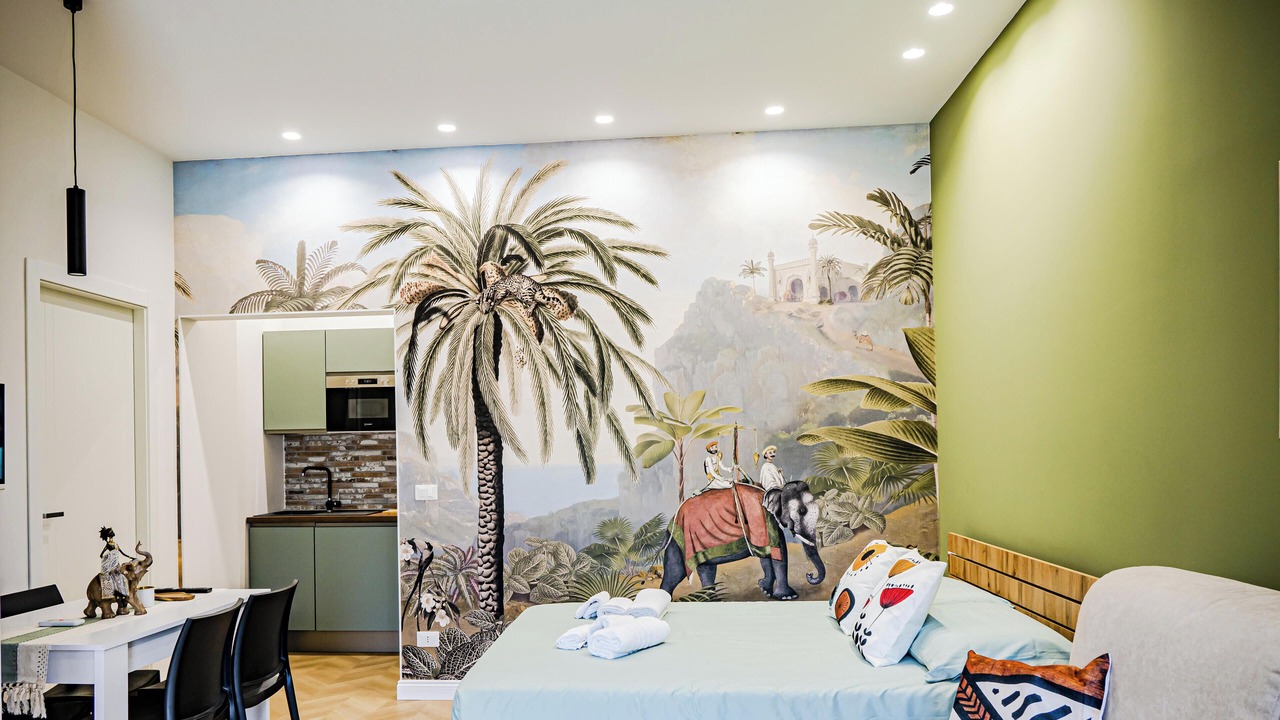 Photo of Bedroom in San Giorgio-Librino-San Giuseppe la Rena-Zia Lisa-Villaggio Sant'Agata
