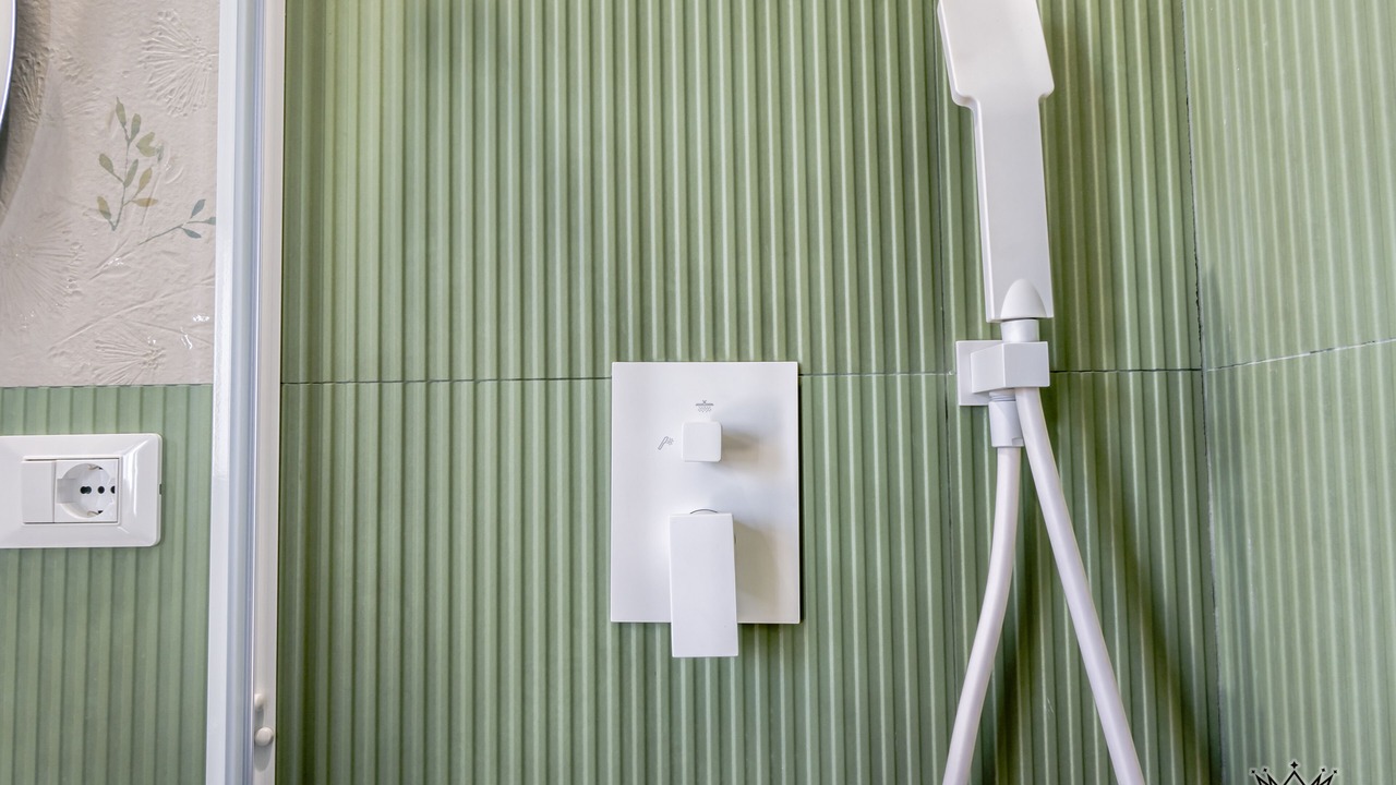 Photo of Bathroom in San Giorgio-Librino-San Giuseppe la Rena-Zia Lisa-Villaggio Sant'Agata