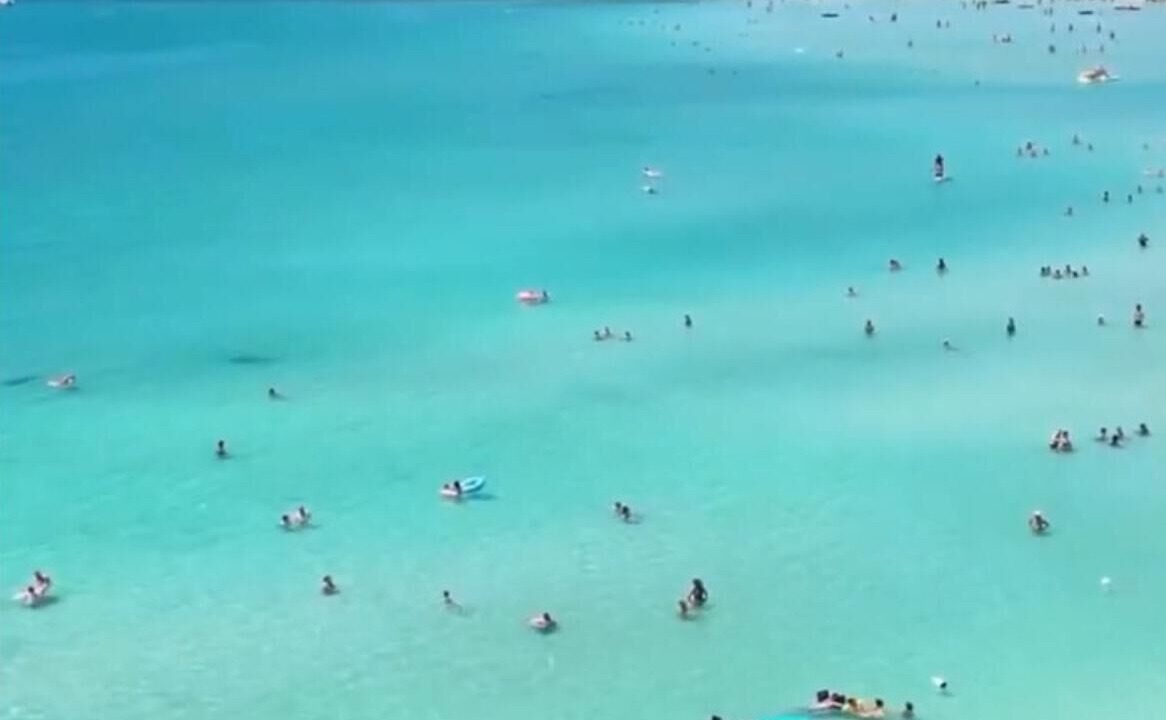 Photo of Others in Porto Cesareo
