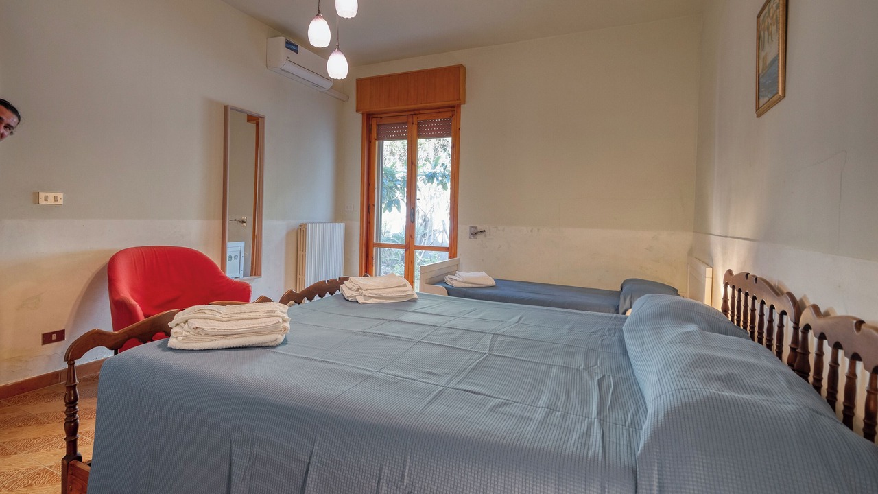 Photo of Bedroom in Porto Cesareo