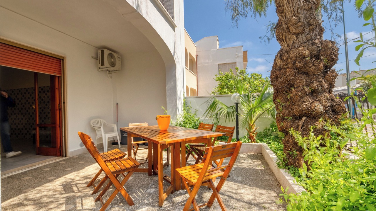 Photo of Outdoor in Porto Cesareo