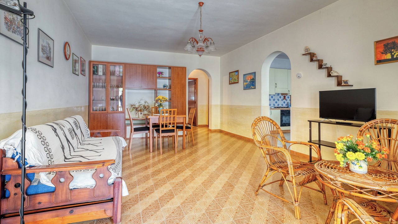 Photo of Livingroom in Porto Cesareo