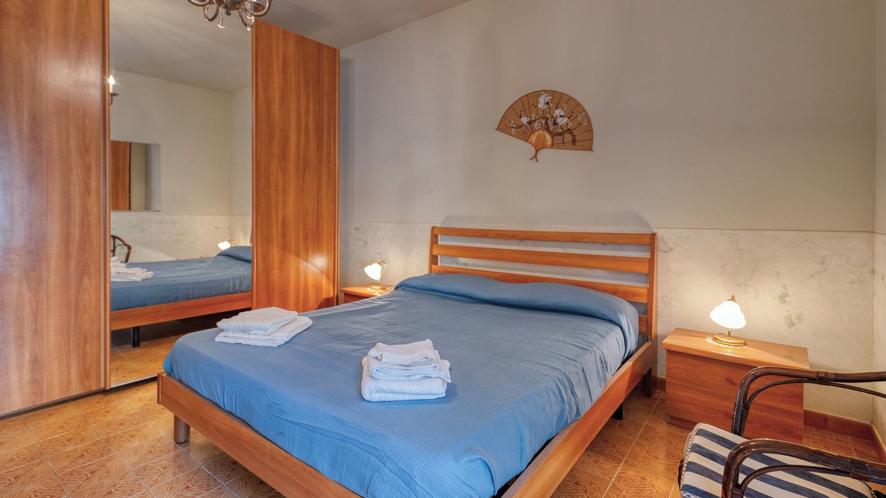 Photo of Bedroom in Porto Cesareo