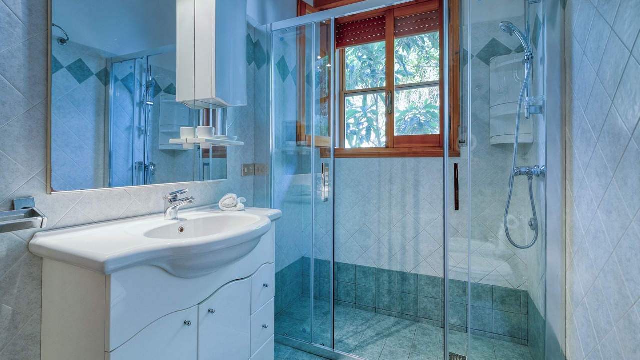 Photo of Bathroom in Porto Cesareo