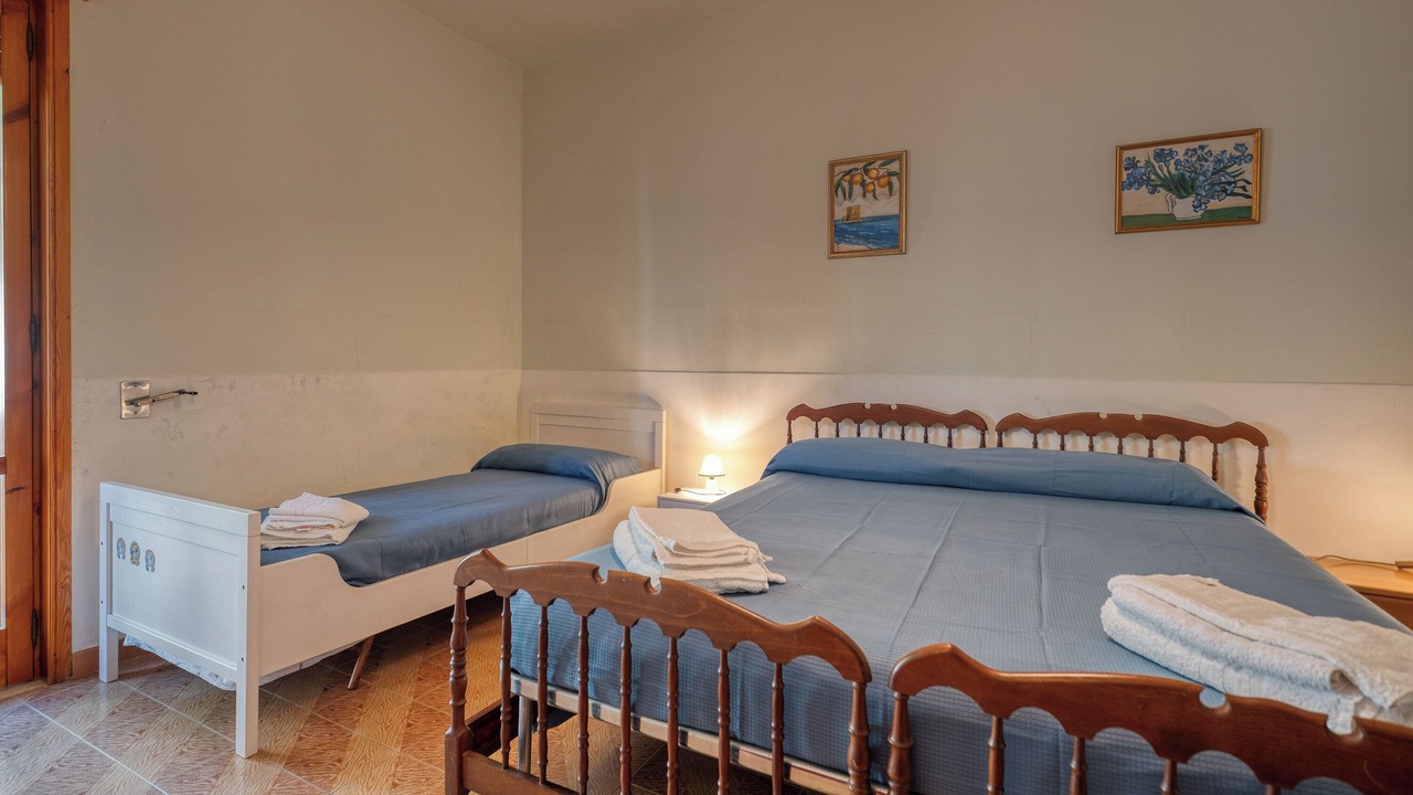 Photo of Bedroom in Porto Cesareo
