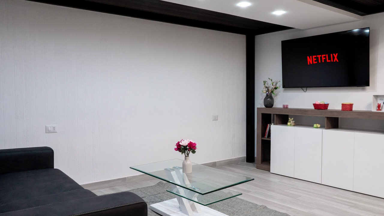 Photo of Livingroom in Torre del Greco