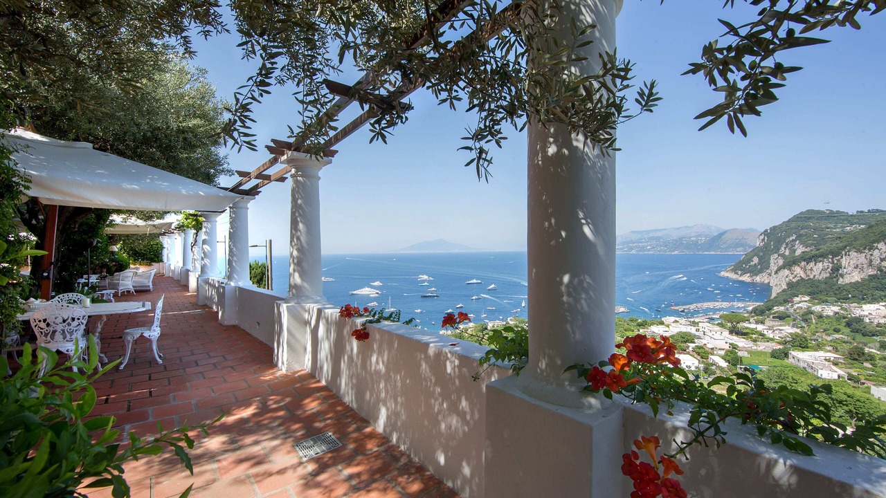 Photo of Outdoor in Capri