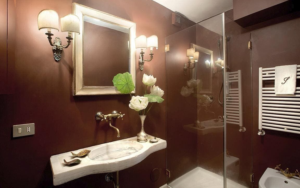 Photo of Bathroom in Capri