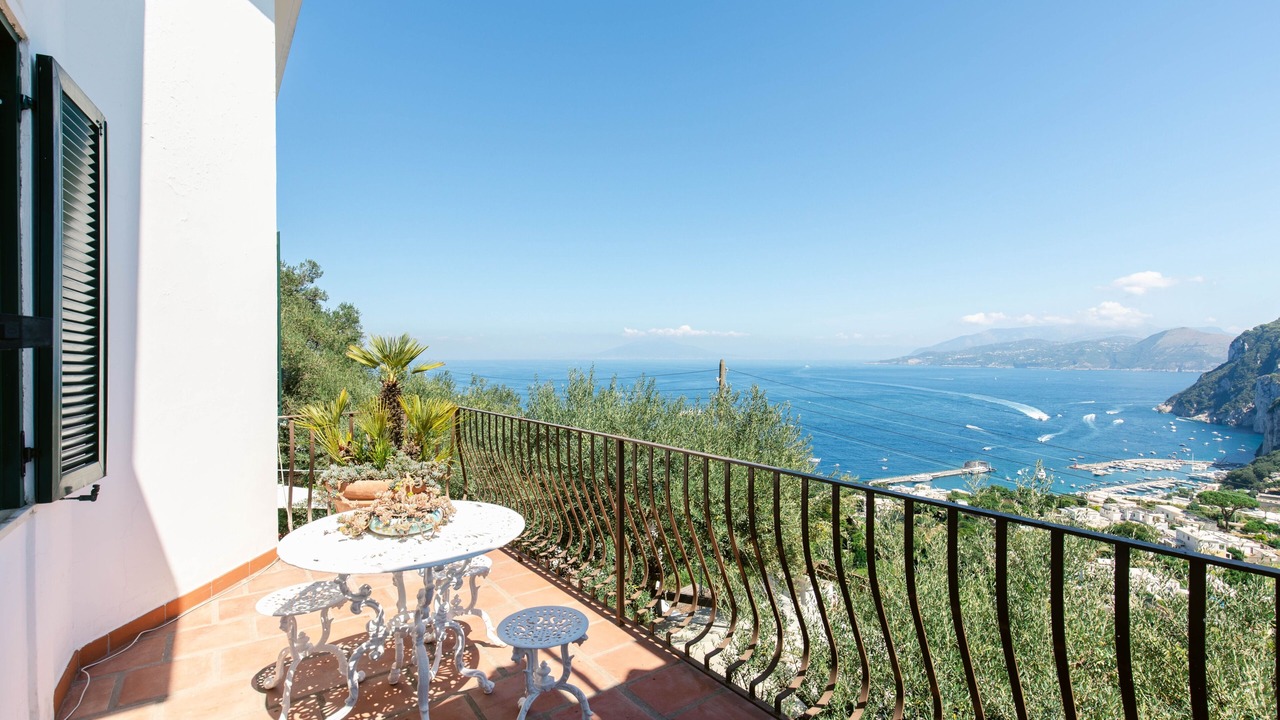 Photo of Outdoor in Capri