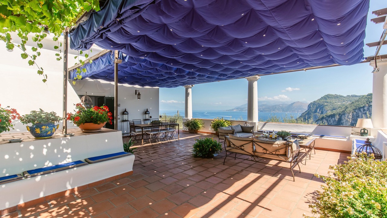 Photo of Outdoor in Capri
