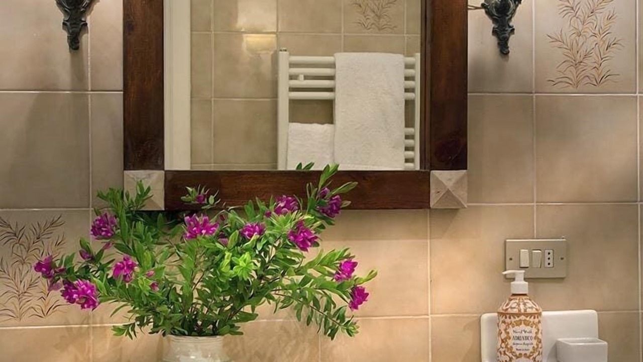 Photo of Bathroom in Capri