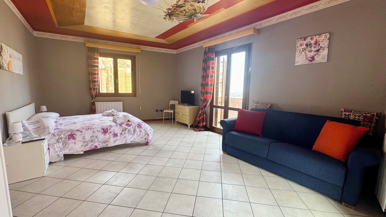 Photo of Bedroom in Agrigento