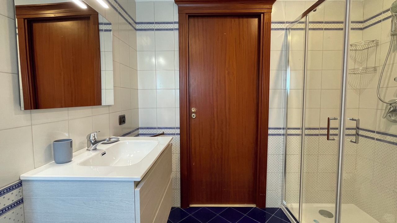 Photo of Bathroom in Agrigento