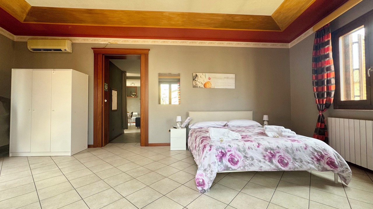 Photo of Bedroom in Agrigento