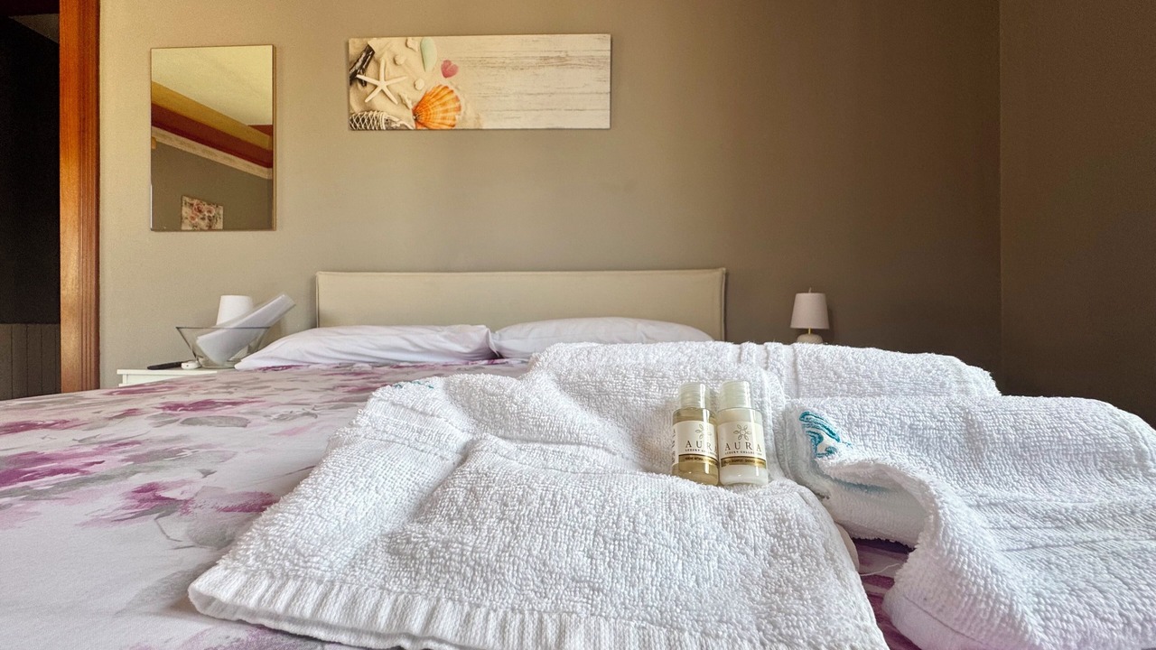 Photo of Bedroom in Agrigento