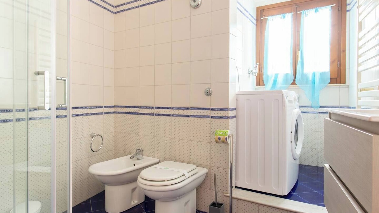 Photo of Bathroom in Agrigento