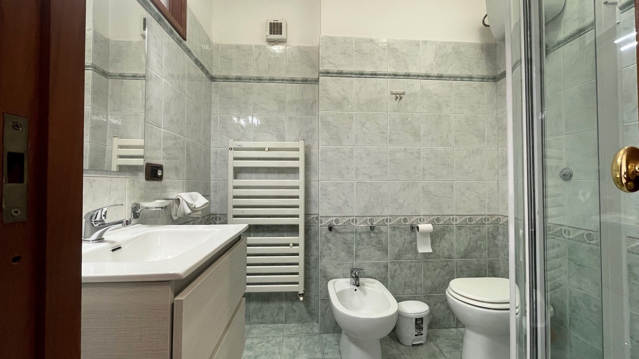 Photo of Bathroom in Agrigento