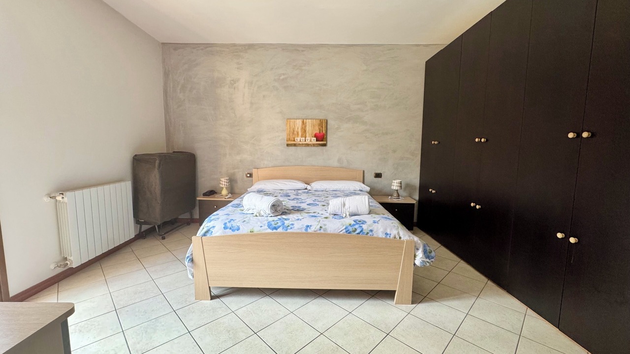 Photo of Bedroom in Agrigento